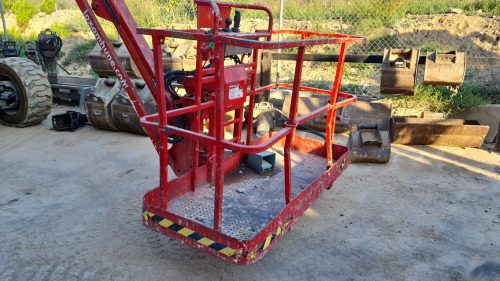 loxamhune venta segunda mano